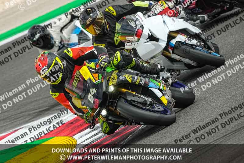 motorbikes;no limits;november 2019;peter wileman photography;portimao;portugal;trackday digital images
